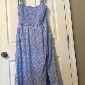 Abercrombie and Fitch dress